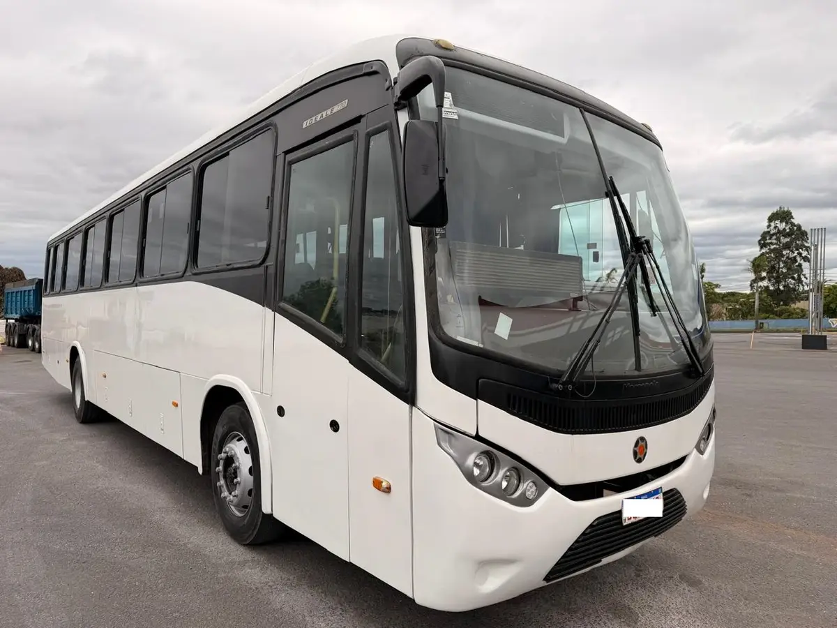 Marcopolo Ideale 700, Volkswagen 17.230 EOD, 2012 — foto 4
