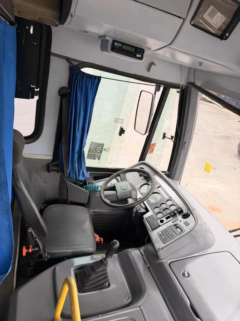 Marcopolo Ideale 700, Volkswagen 17.230 EOD, 2012 — foto 5