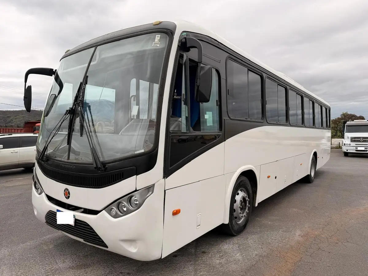 Marcopolo Ideale 700, Volkswagen 17.230 EOD, 2012