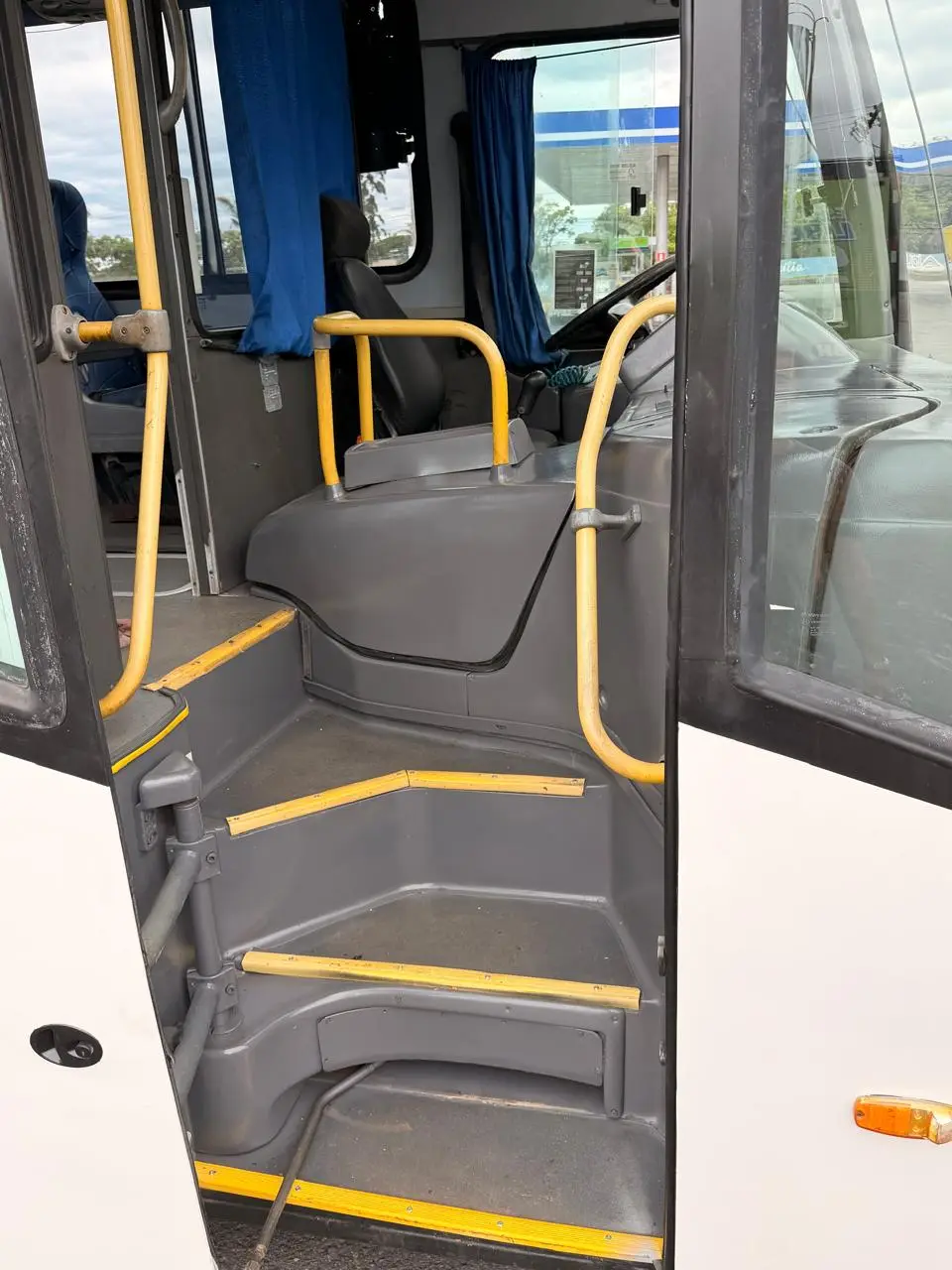 Marcopolo Ideale 700, Volkswagen 17.230 EOD, 2012 — foto 11