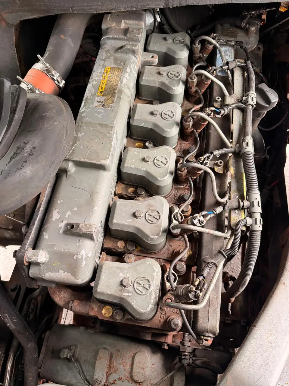 Marcopolo Ideale 700, Volkswagen 17.230 EOD, 2012 — foto 10