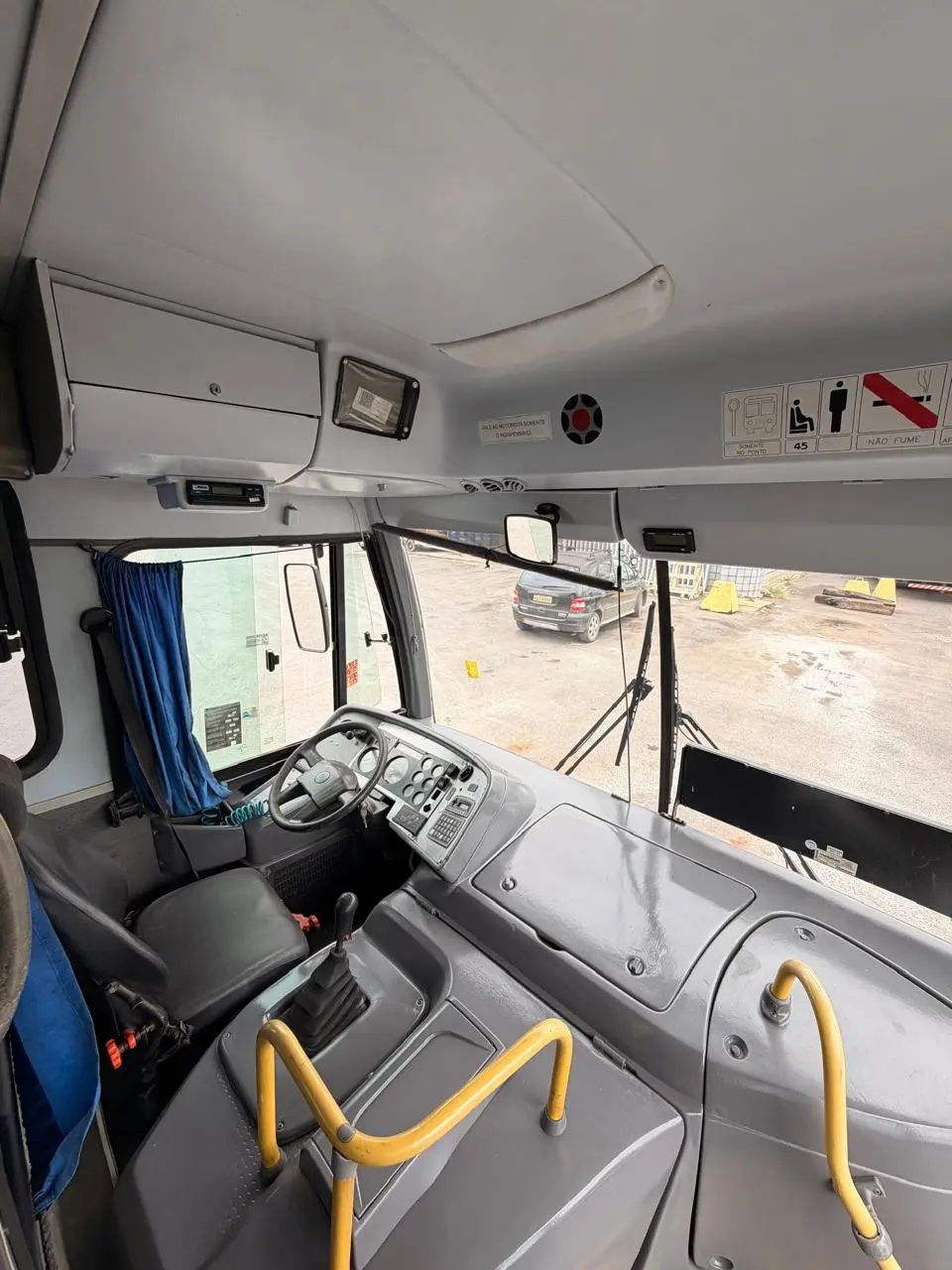 Marcopolo Ideale 700, Volkswagen 17.230 EOD, 2012 — foto 9