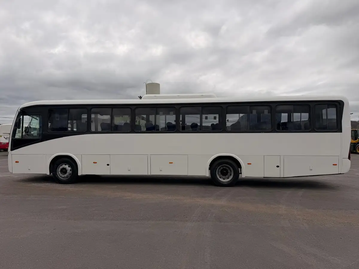 Marcopolo Ideale 700, Volkswagen 17.230 EOD, 2012 — foto 2