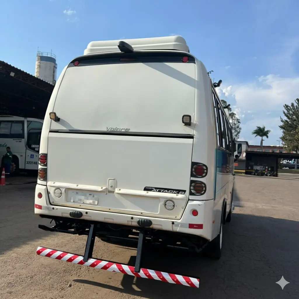Volare Volare V8L - Attack, Volare Volare Attack 8 4x4, 2022 — foto 5