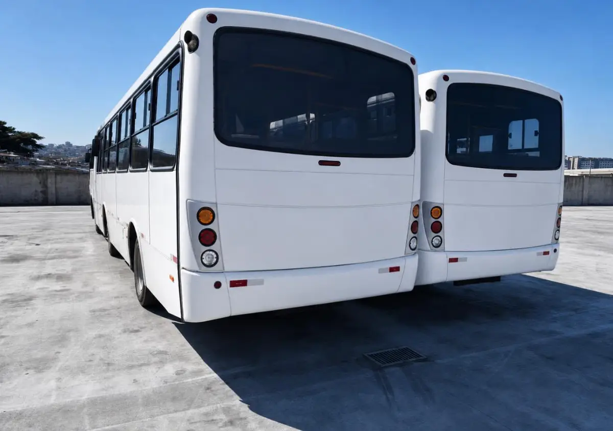 Maxibus Dolphin III, Agrale MA 15.0 (Maxxforce 4.8H), 2013 — foto 3