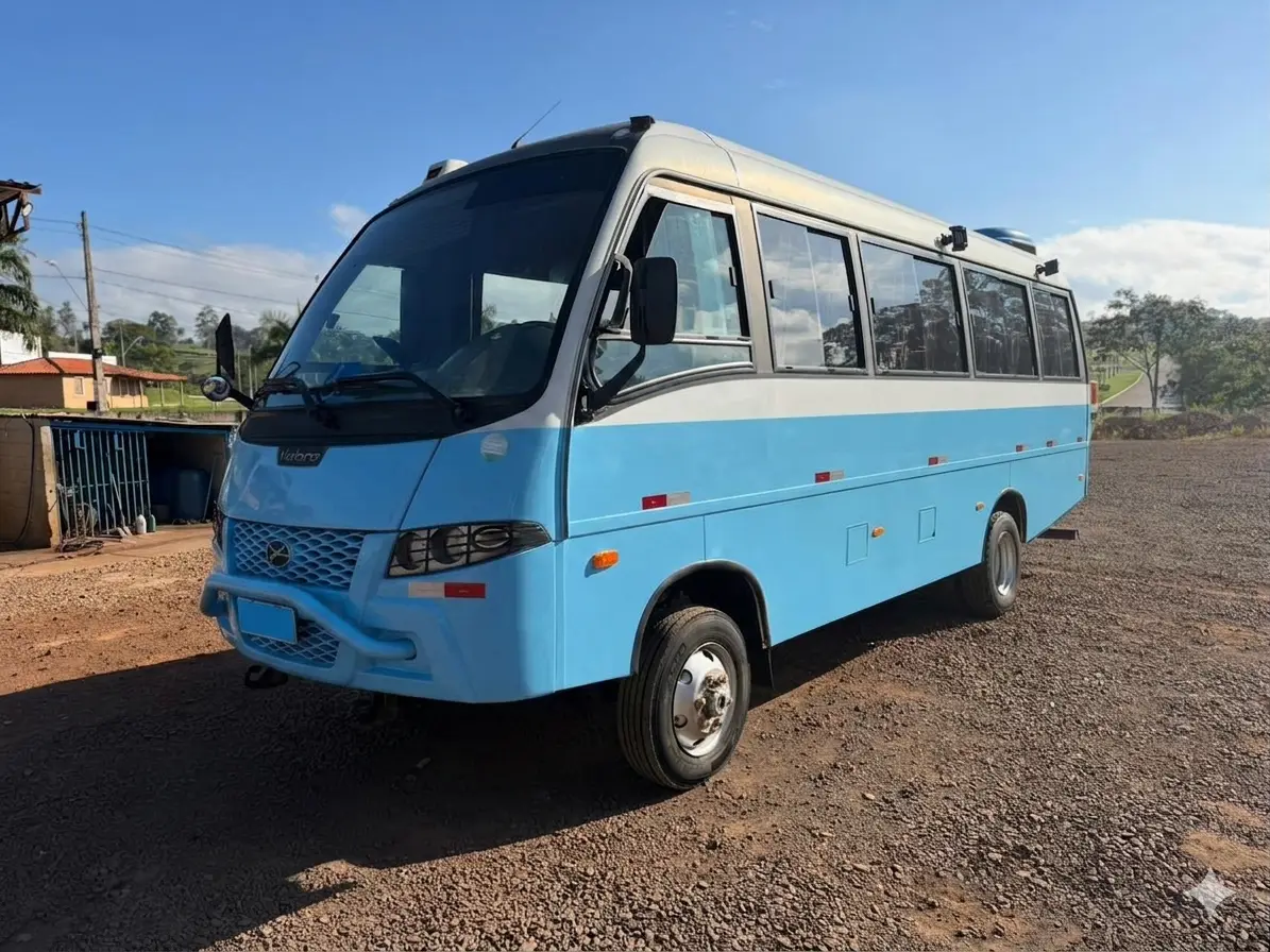 Volare attack 8 4x4, Volare Volare Attack 8 4x4, 2022