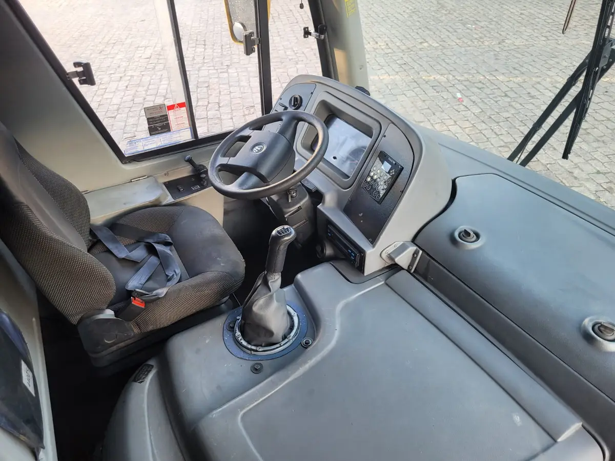 Comil Campione 3.25, Volkswagen 17.230 ODS, 2021 — foto 5