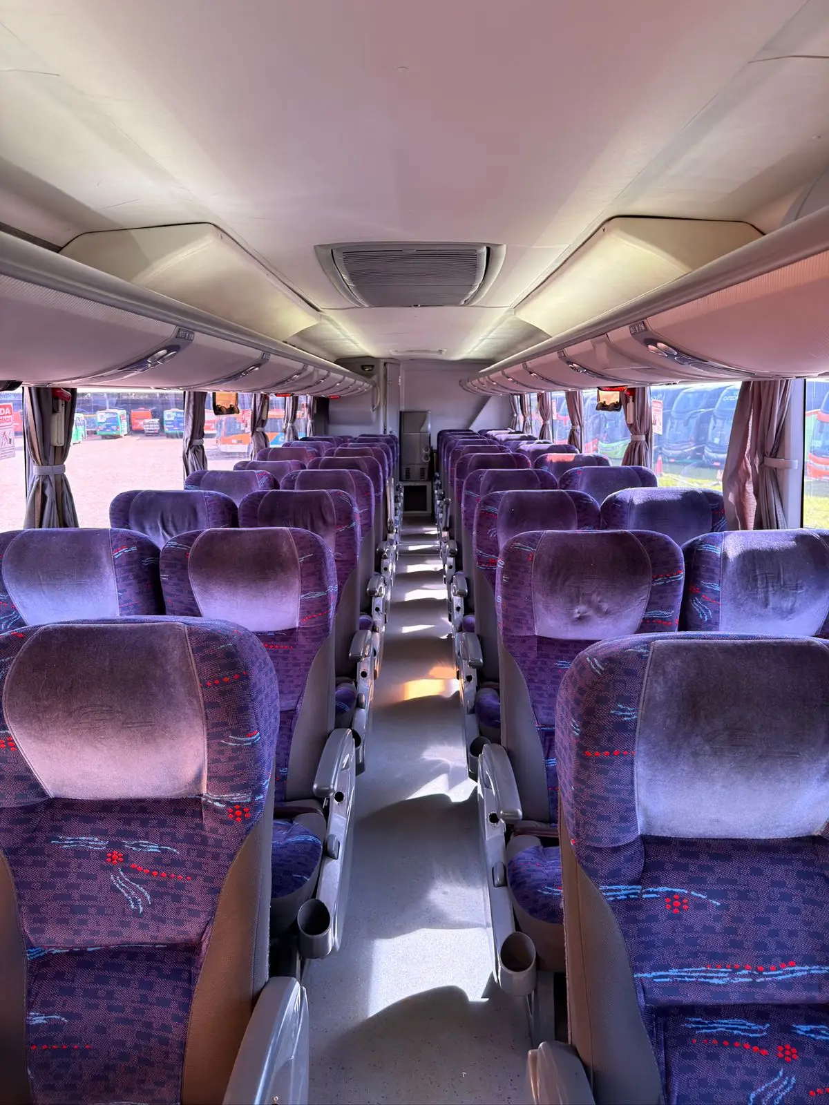 Marcopolo Paradiso LD 1600, Mercedes-Benz O-500RSD 2436 (354cv), 2019 — foto 5