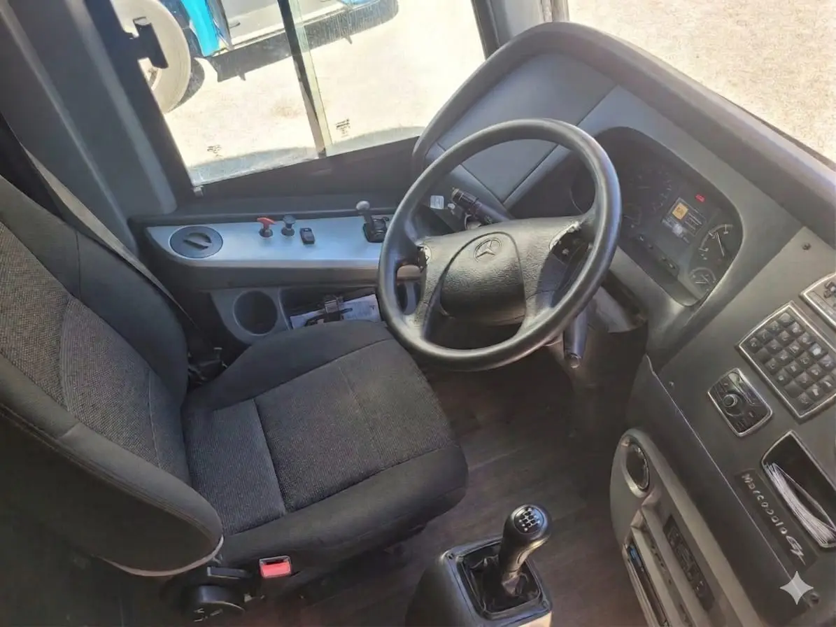 Marcopolo paradiso New G7 1050, Mercedes-Benz O-500R 1830 (310cv), 2020 — foto 6