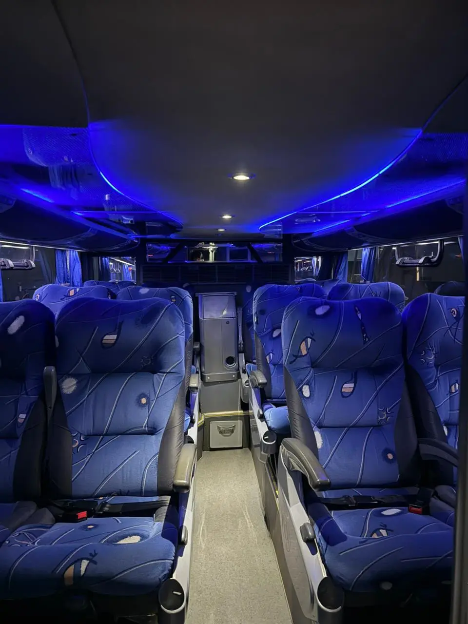 Marcopolo paradiso G7 1800 DD, Scania K360IB 6x2 Rodoviário, 2012 — foto 12