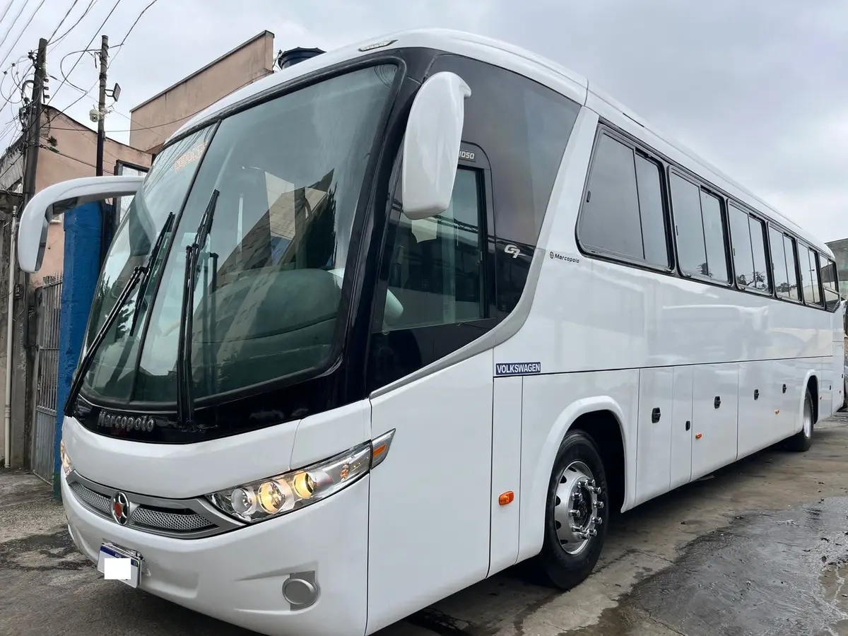 Marcopolo Viaggio G7 1050, Volkswagen 17.280 OT, 2013