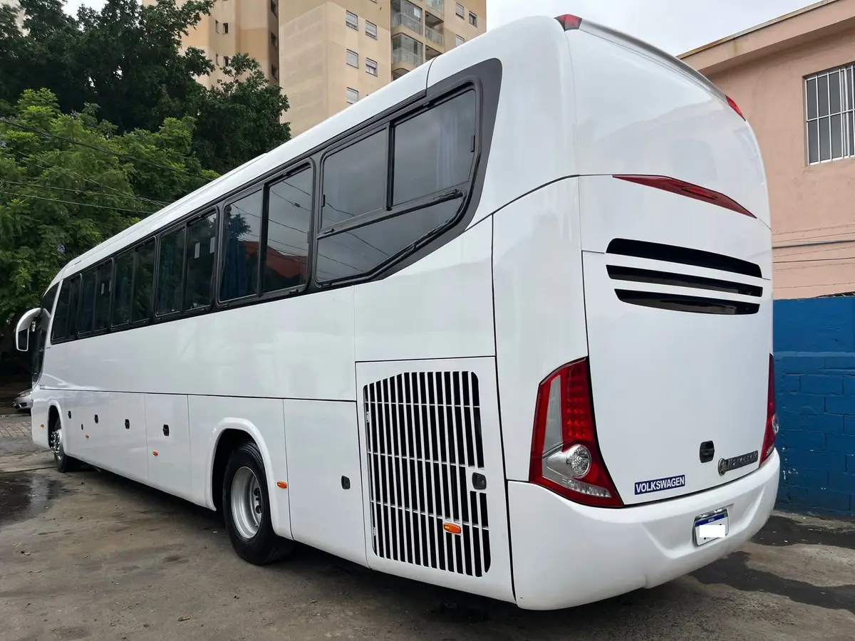 Marcopolo Viaggio G7 1050, Volkswagen 17.280 OT, 2013 — foto 7