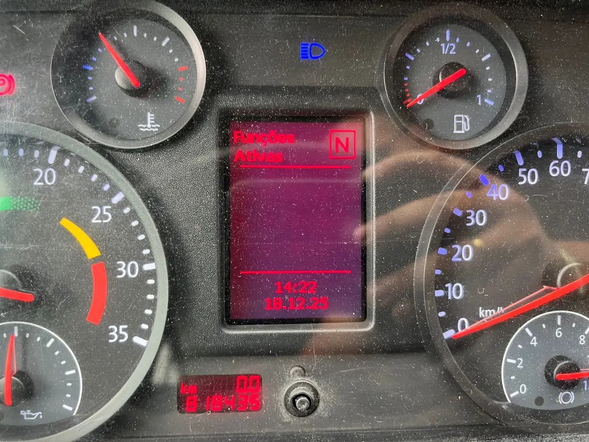 Marcopolo Viaggio G7 1050, Volkswagen 17.280 OT, 2013 — foto 11