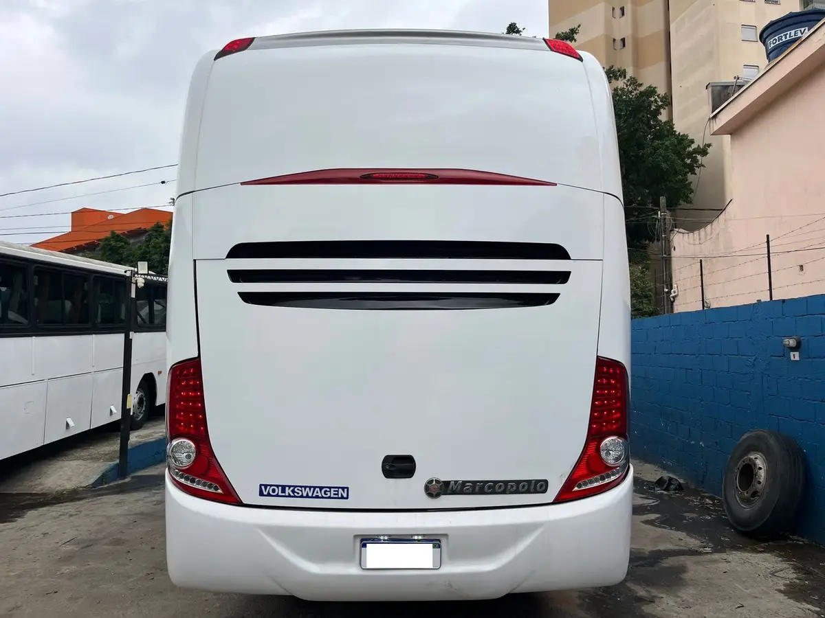 Marcopolo Viaggio G7 1050, Volkswagen 17.280 OT, 2013 — foto 4