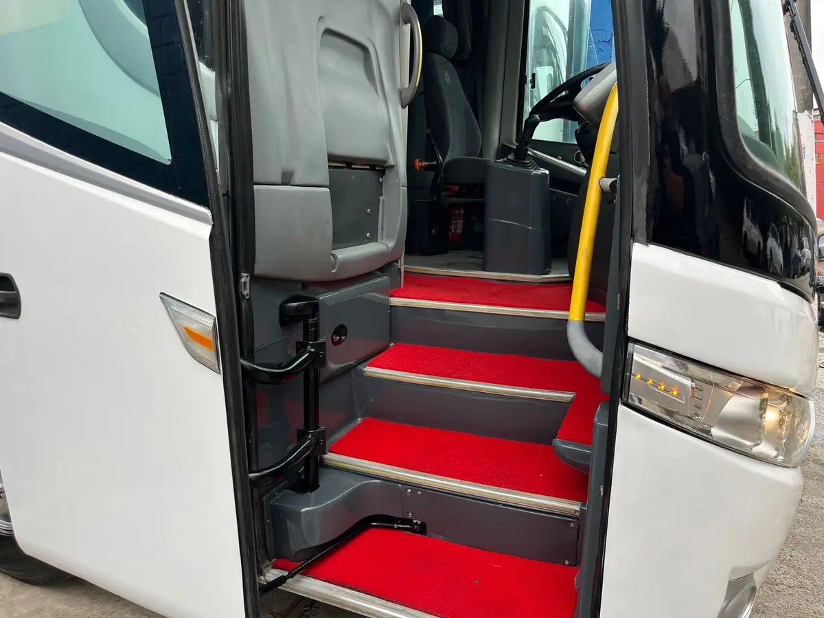 Marcopolo Viaggio G7 1050, Volkswagen 17.280 OT, 2013 — foto 6