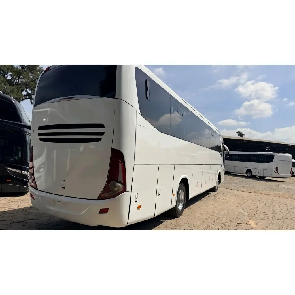 Marcopolo paradiso G7 1200, Mercedes-Benz O-500R 1830 (310cv), 2017 — foto 4
