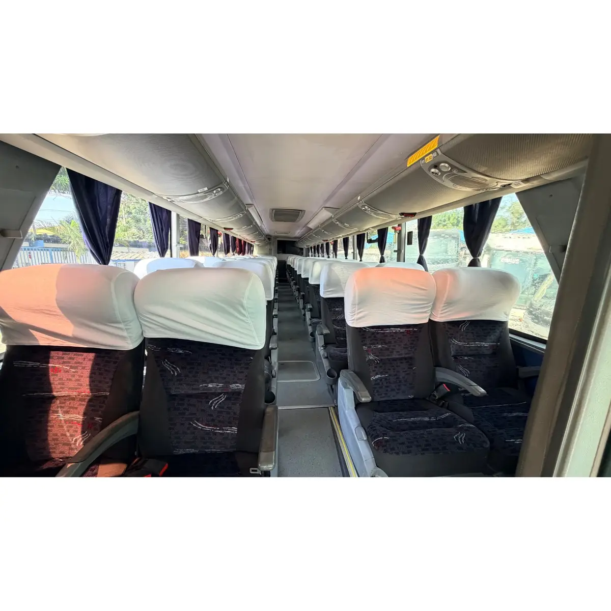 Marcopolo paradiso G7 1200, Mercedes-Benz O-500R 1830 (310cv), 2017 — foto 13