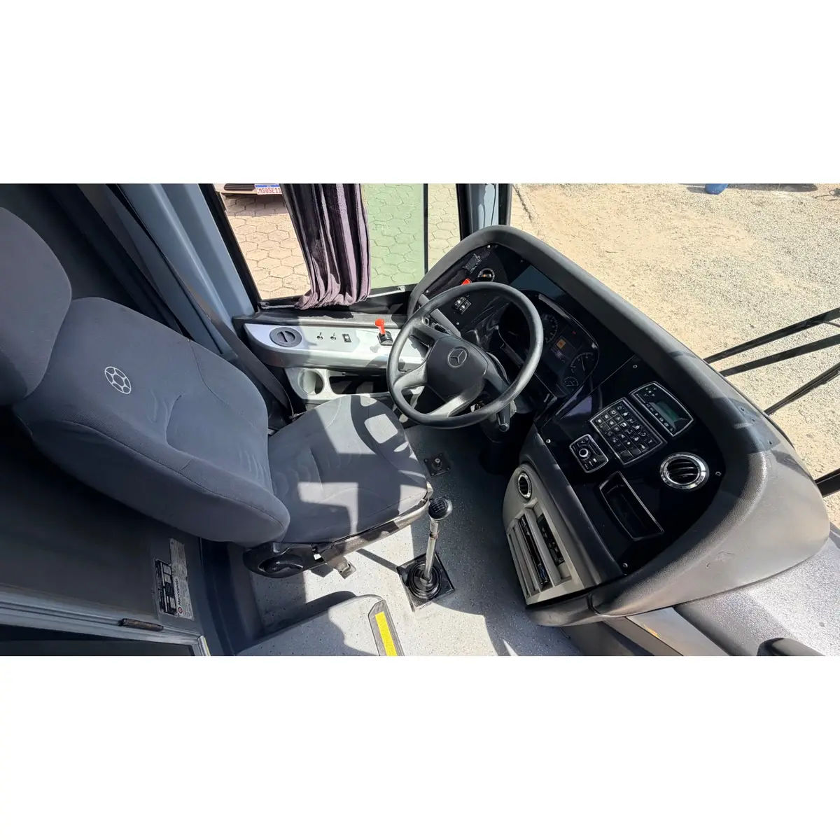 Marcopolo paradiso G7 1200, Mercedes-Benz O-500R 1830 (310cv), 2017 — foto 11