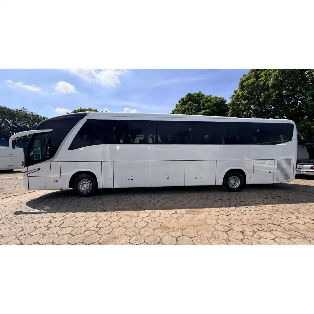 Marcopolo paradiso G7 1200, Mercedes-Benz O-500R 1830 (310cv), 2017 — foto 8