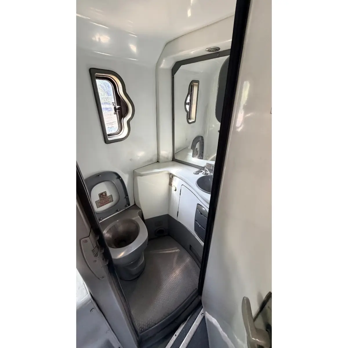 Marcopolo paradiso G7 1200, Mercedes-Benz O-500R 1830 (310cv), 2017 — foto 15