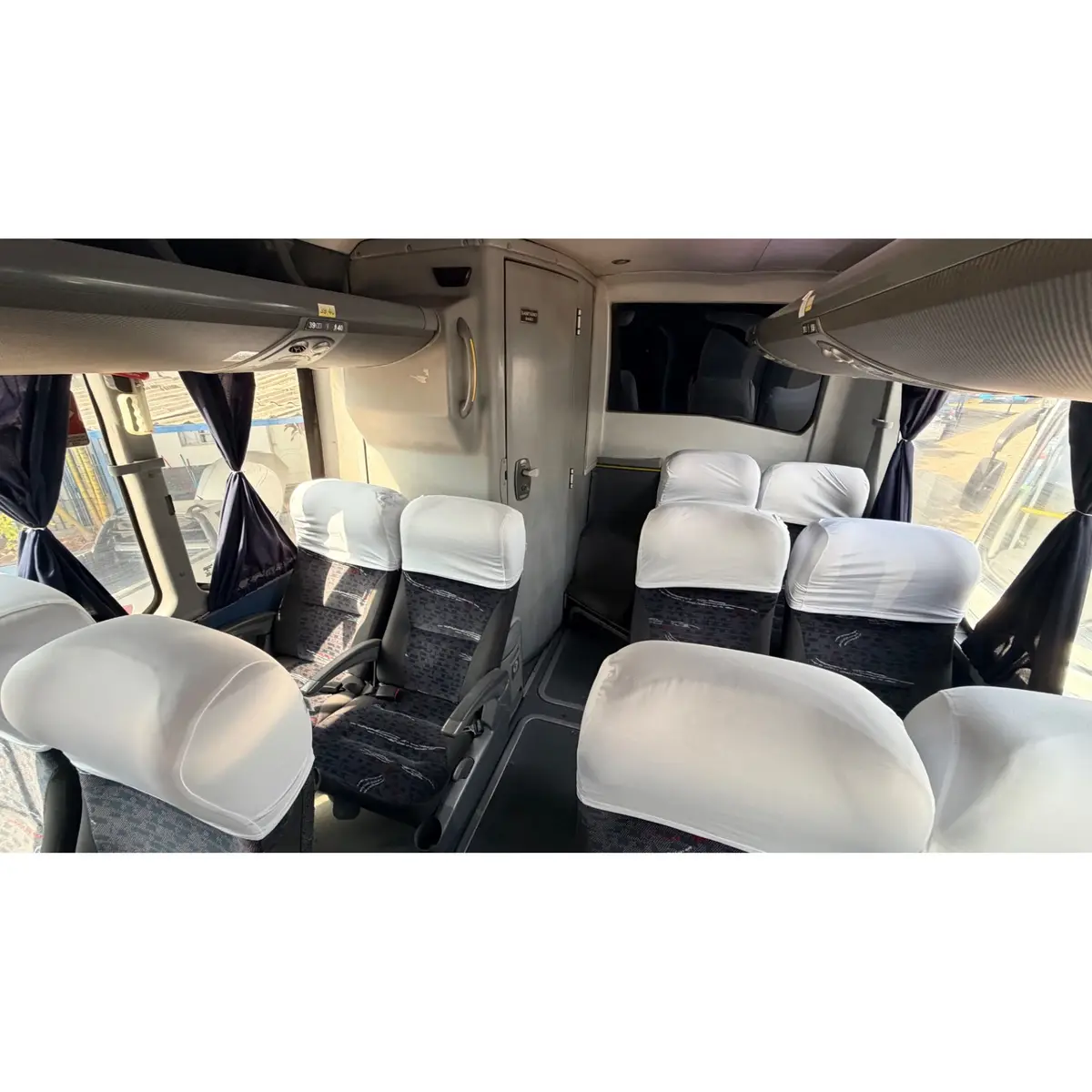 Marcopolo paradiso G7 1200, Mercedes-Benz O-500R 1830 (310cv), 2017 — foto 14