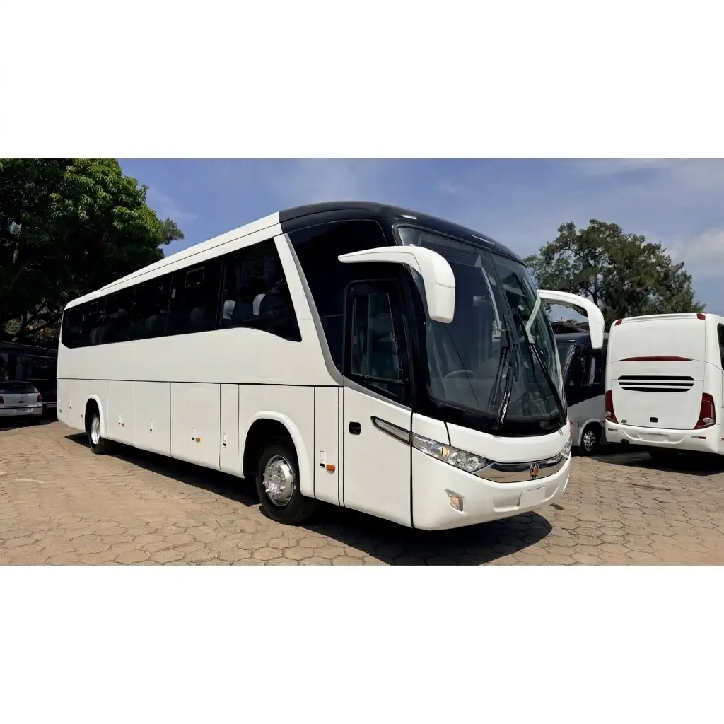 Marcopolo paradiso G7 1200, Mercedes-Benz O-500R 1830 (310cv), 2017 — foto 3
