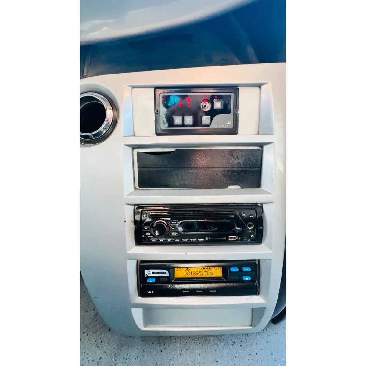Marcopolo paradiso G7 1050, Mercedes-Benz O-500RS 1836 (354cv), 2015 — foto 13