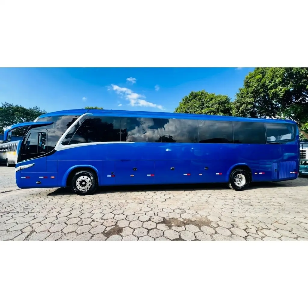 Marcopolo paradiso G7 1050, Mercedes-Benz O-500RS 1836 (354cv), 2015 — foto 3