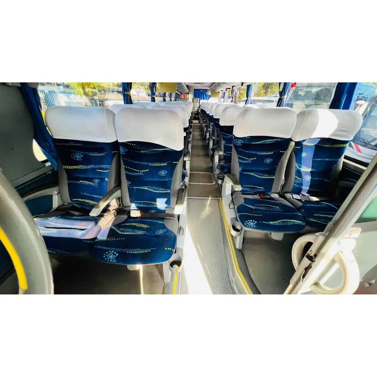 Marcopolo paradiso G7 1050, Mercedes-Benz O-500RS 1836 (354cv), 2015 — foto 14
