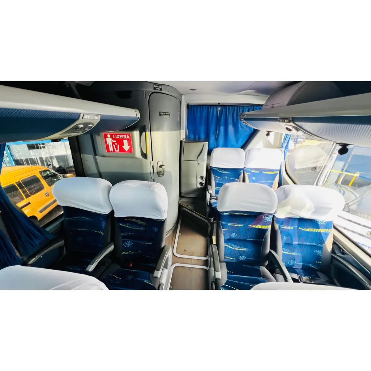 Marcopolo paradiso G7 1050, Mercedes-Benz O-500RS 1836 (354cv), 2015 — foto 15