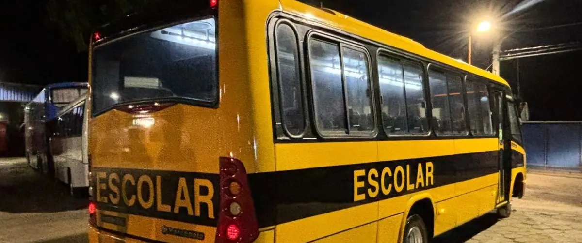 Marcopolo Senior G7, Mercedes-Benz LO-916 (156cv), 2018 — foto 3