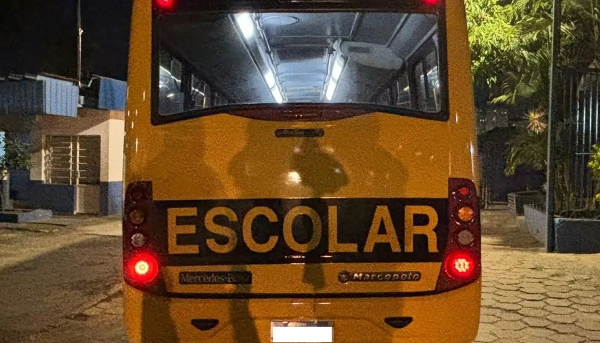Marcopolo Senior G7, Mercedes-Benz LO-916 (156cv), 2018 — foto 4