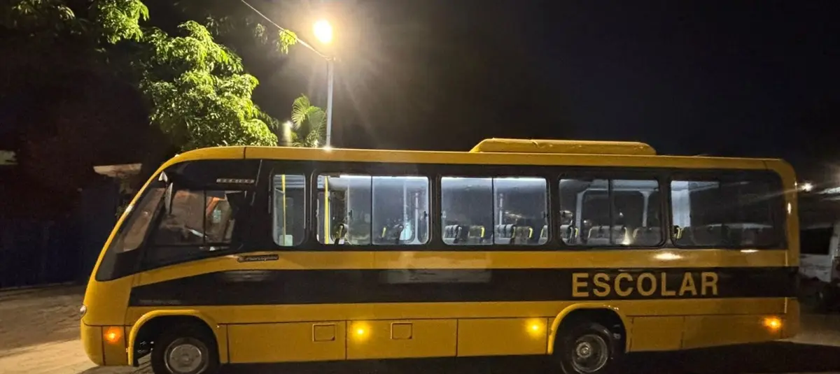 Marcopolo Senior G7, Mercedes-Benz LO-916 (156cv), 2018 — foto 7