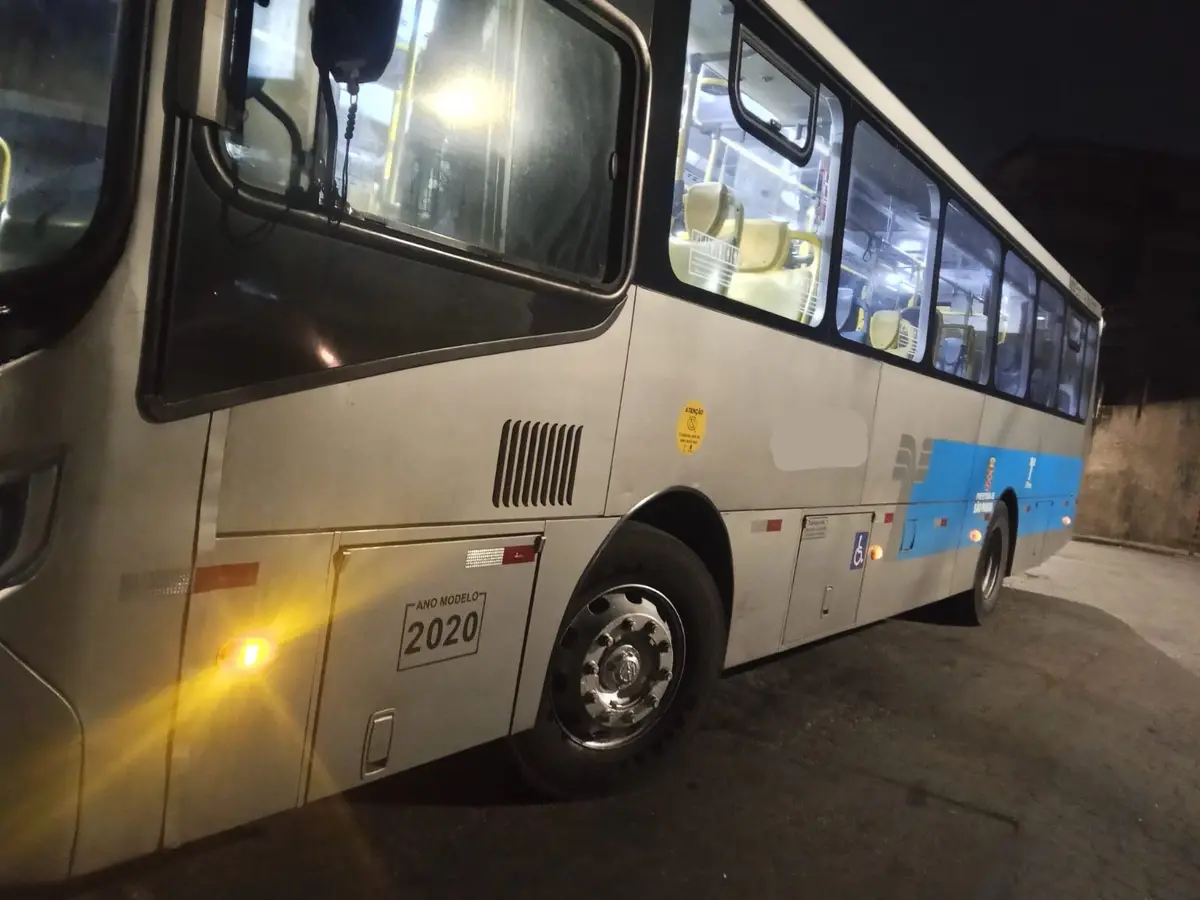 Caio Apache Vip IV, Volkswagen 17.230 OD V-Tronic, 2020 — foto 2