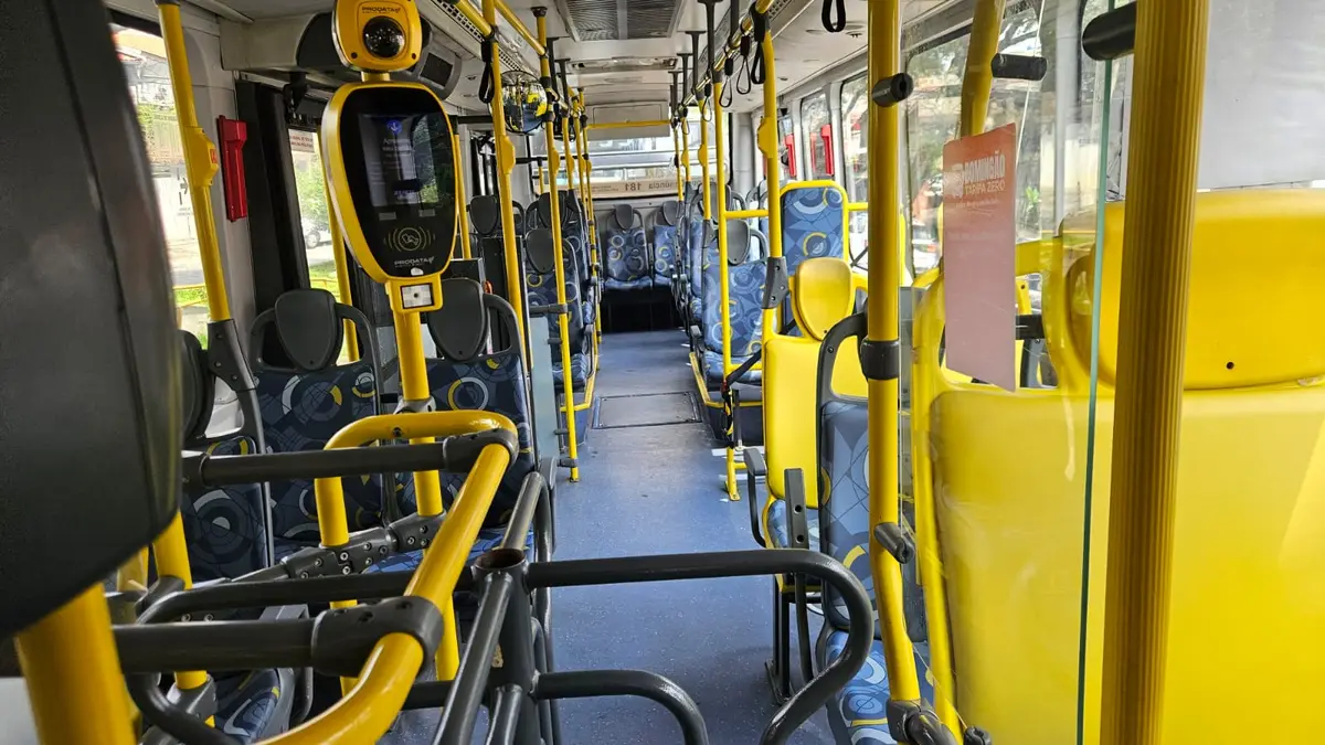 Caio Apache Vip IV, Volkswagen 17.230 OD V-Tronic, 2020 — foto 5