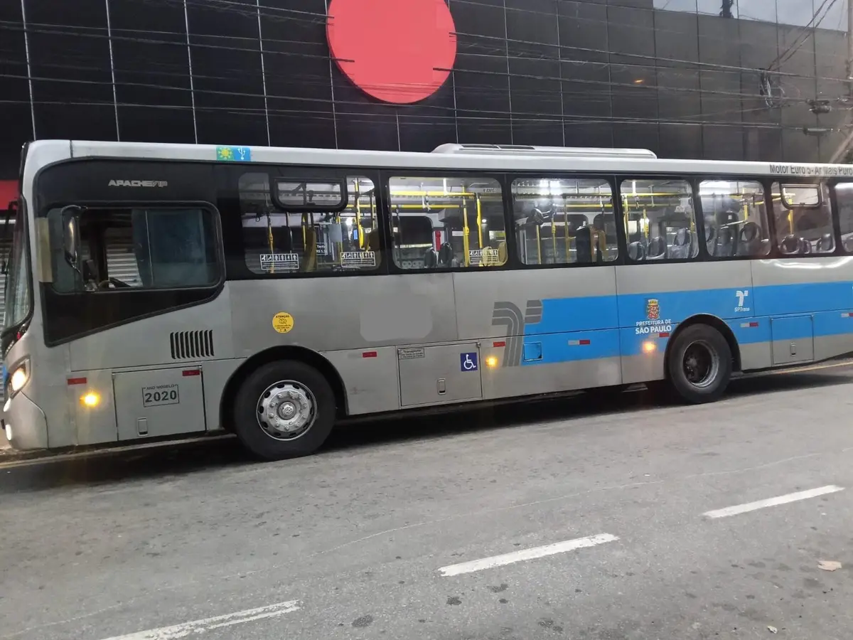 Caio Apache Vip IV, Volkswagen 17.230 OD V-Tronic, 2020 — foto 3