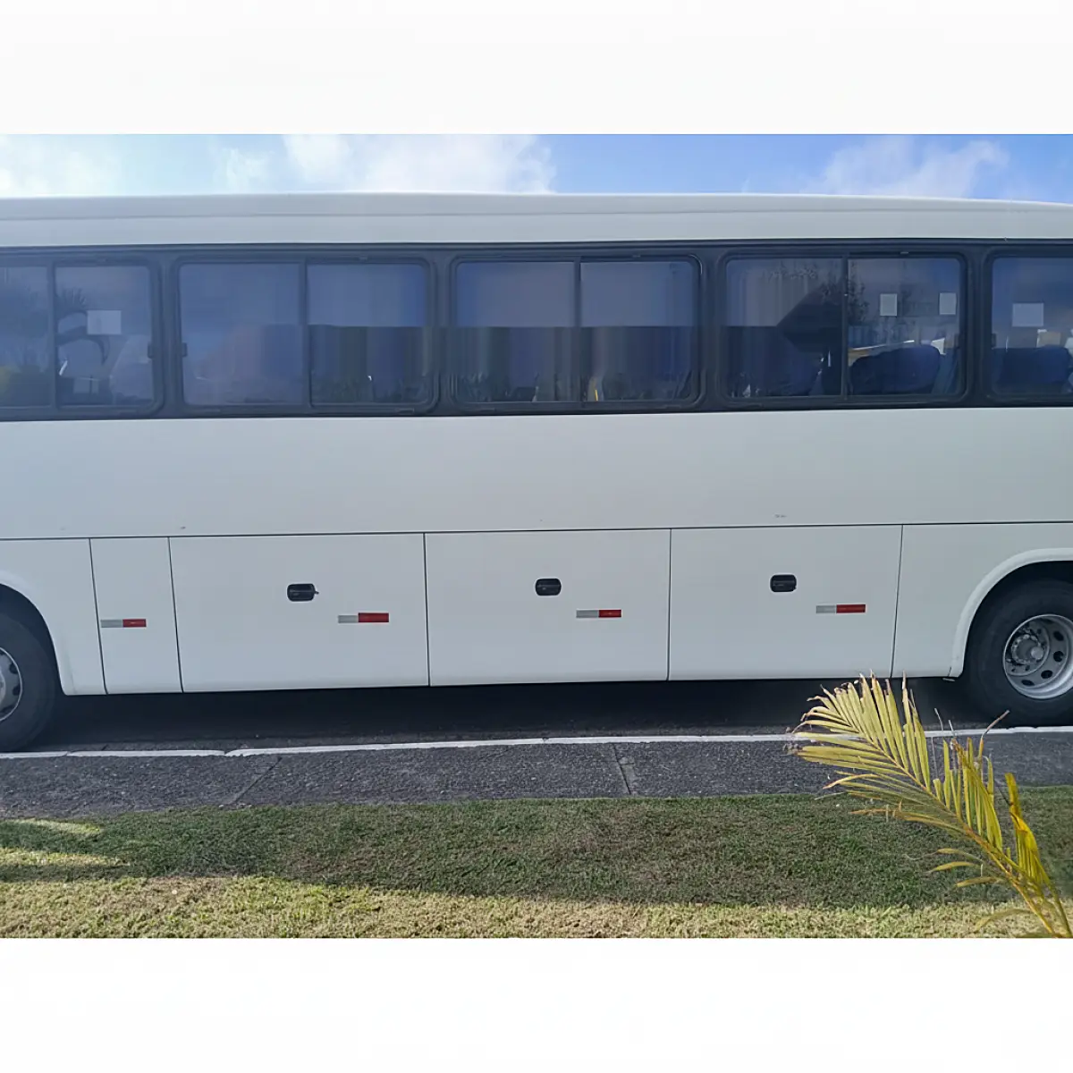 Marcopolo Viaggio G7 1050, Scania K310 4x2 Rodoviário, 2012 — foto 7