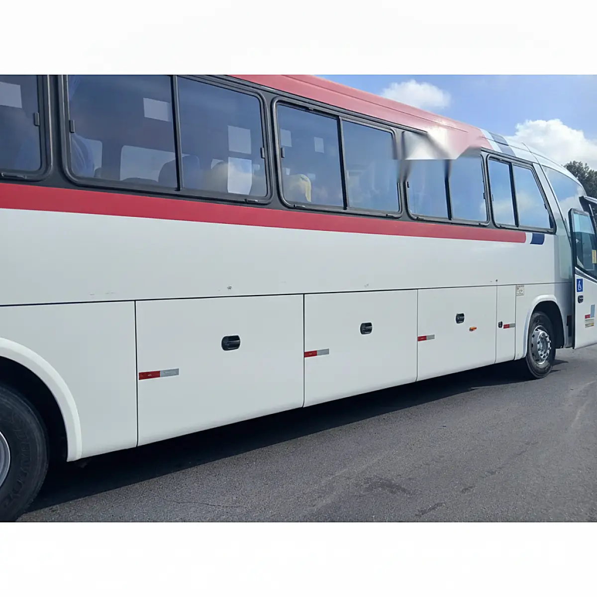 Marcopolo Viaggio G7 1050, Scania K310 4x2 Rodoviário, 2012 — foto 8