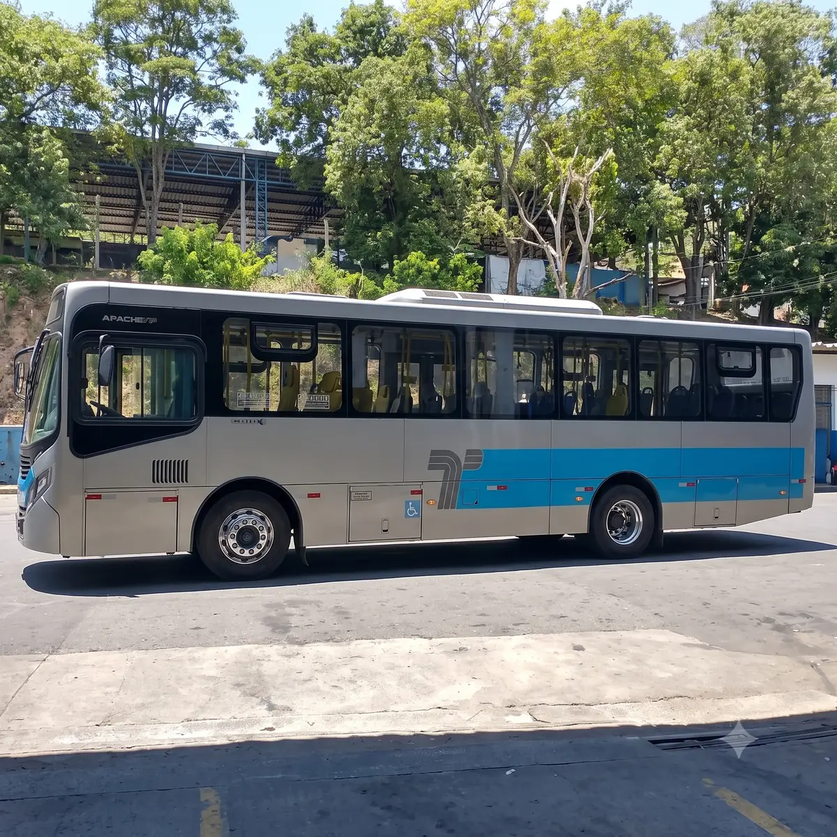 Caio Apache Vip IV SC, Volkswagen 17.230 ODS, 2020 — foto 3