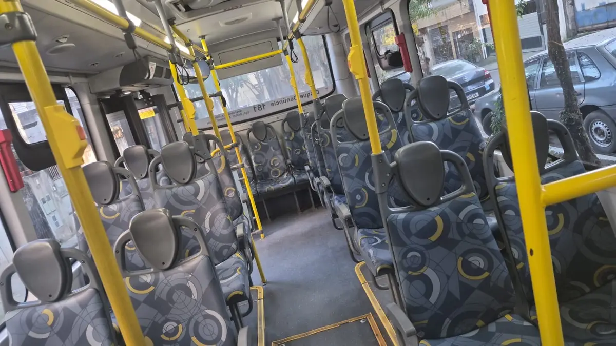Caio Apache Vip IV SC, Volkswagen 17.230 ODS, 2020 — foto 5