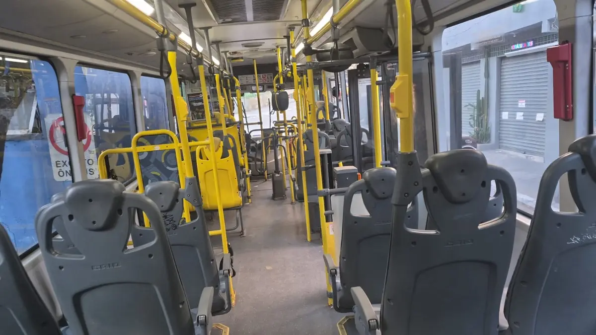 Caio Apache Vip IV SC, Volkswagen 17.230 ODS, 2020 — foto 6