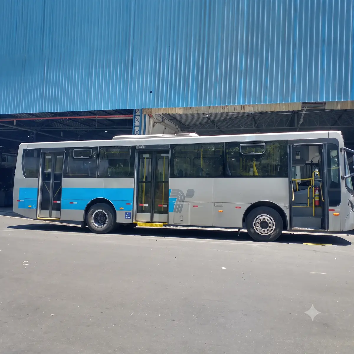 Caio Apache Vip IV SC, Volkswagen 17.230 ODS, 2020 — foto 2