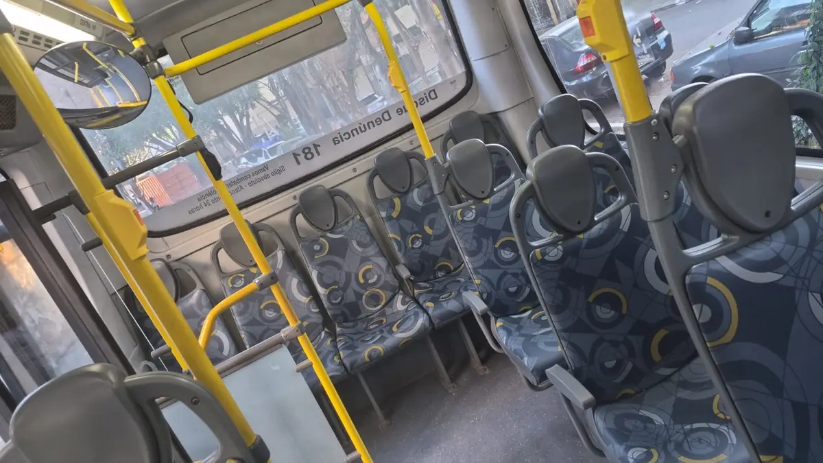 Caio Apache Vip IV SC, Volkswagen 17.230 ODS, 2020 — foto 10