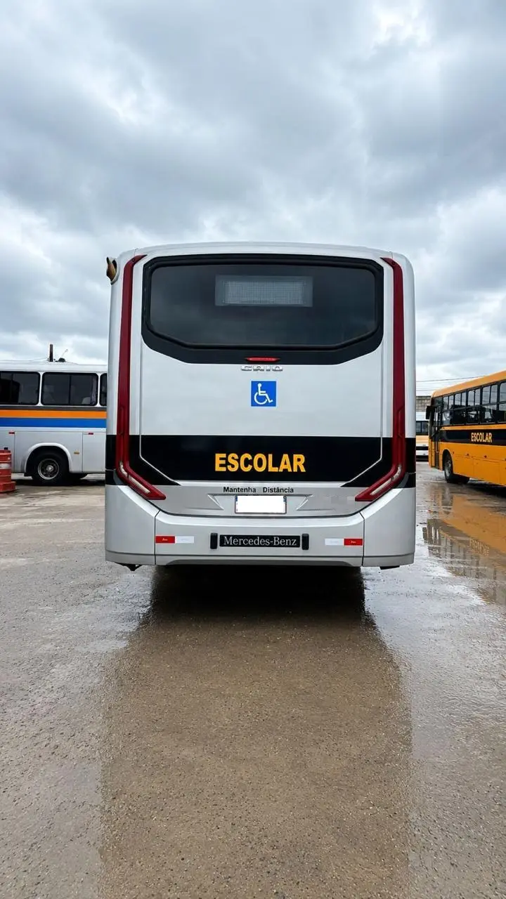 Caio Apache Vip, Mercedes-Benz OF-1519 (185cv), 2024 — foto 3