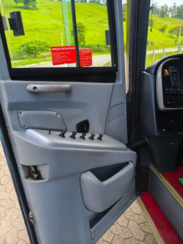 Marcopolo paradiso G7 1800 DD, Volvo B420R 6x2, 2015 — foto 14