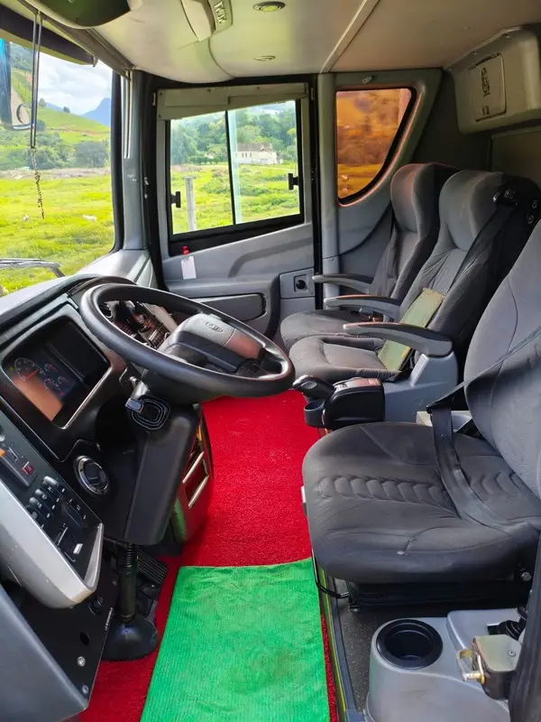 Marcopolo paradiso G7 1800 DD, Volvo B420R 6x2, 2015 — foto 13