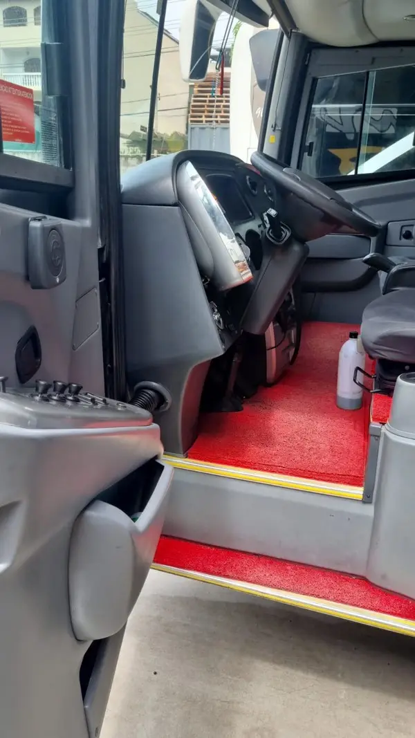 Marcopolo paradiso G7 1800 DD, Volvo B420R 6x2, 2016 — foto 7