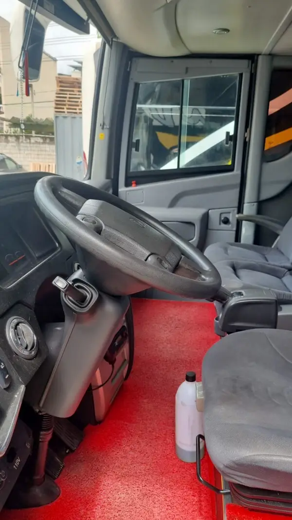 Marcopolo paradiso G7 1800 DD, Volvo B420R 6x2, 2016 — foto 8