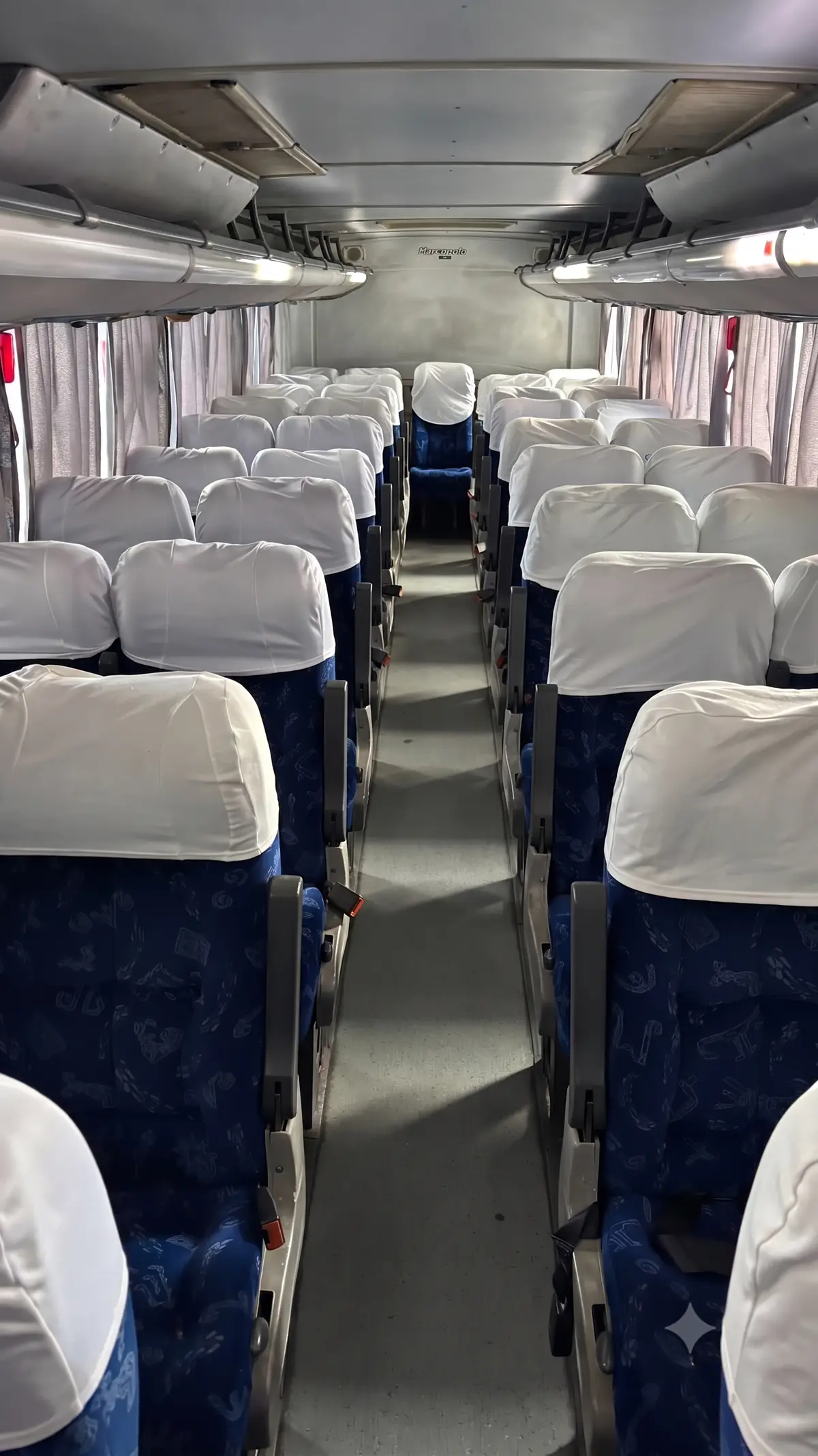 Marcopolo Ideale 770, Mercedes-Benz OF-1721 (208cv), 2013 — foto 4