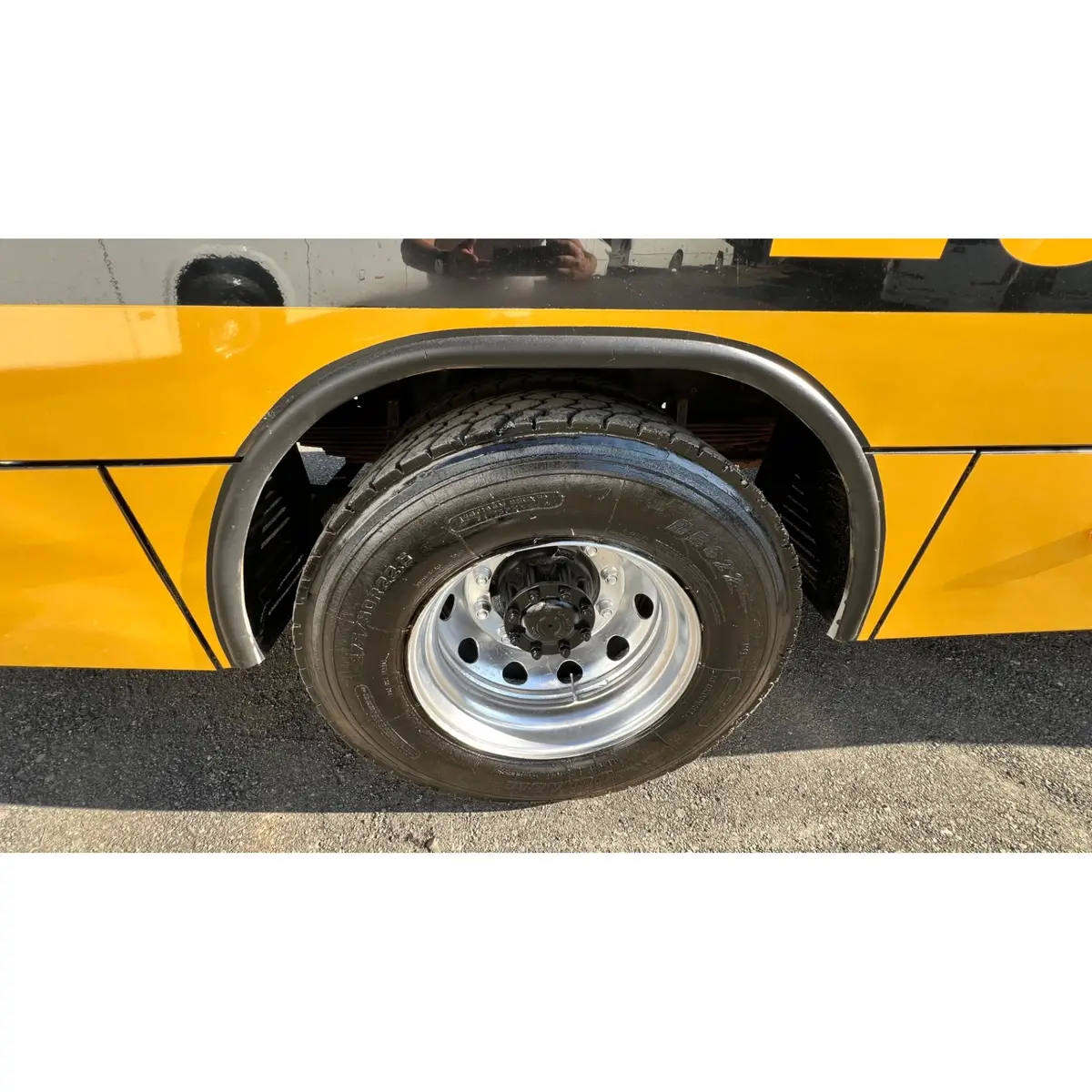 Marcopolo Senior Midi, Volkswagen 15.190 OD, 2014 — foto 9